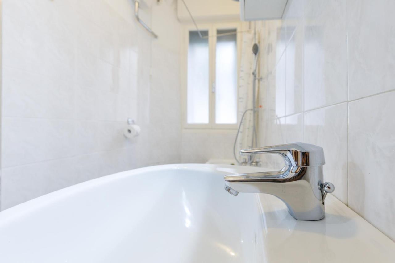 Gozzi House - Comoda Casa - Free Parking - Easy To Venice! Mestre Bagian luar foto
