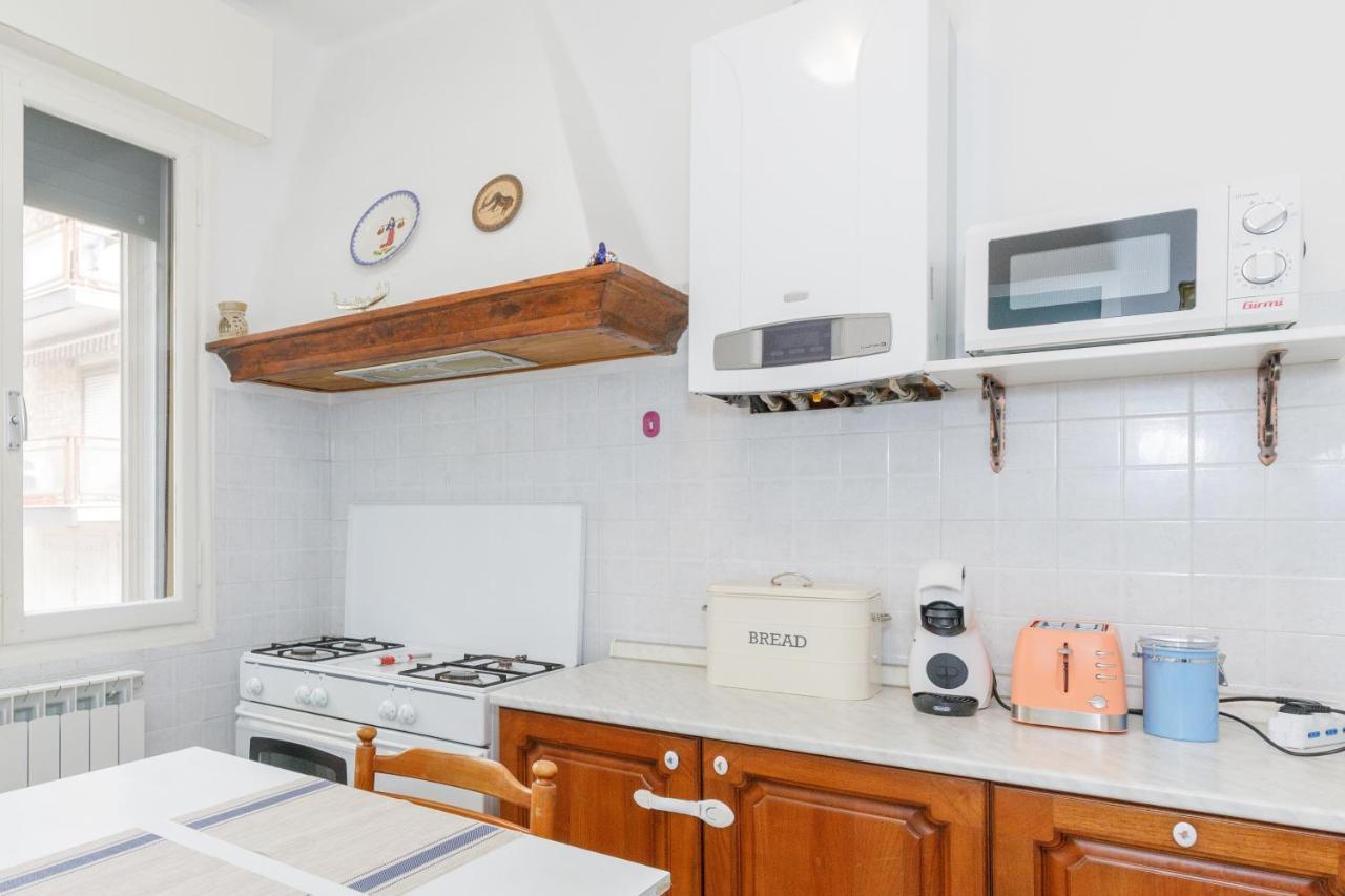 Gozzi House - Comoda Casa - Free Parking - Easy To Venice! Mestre Bagian luar foto