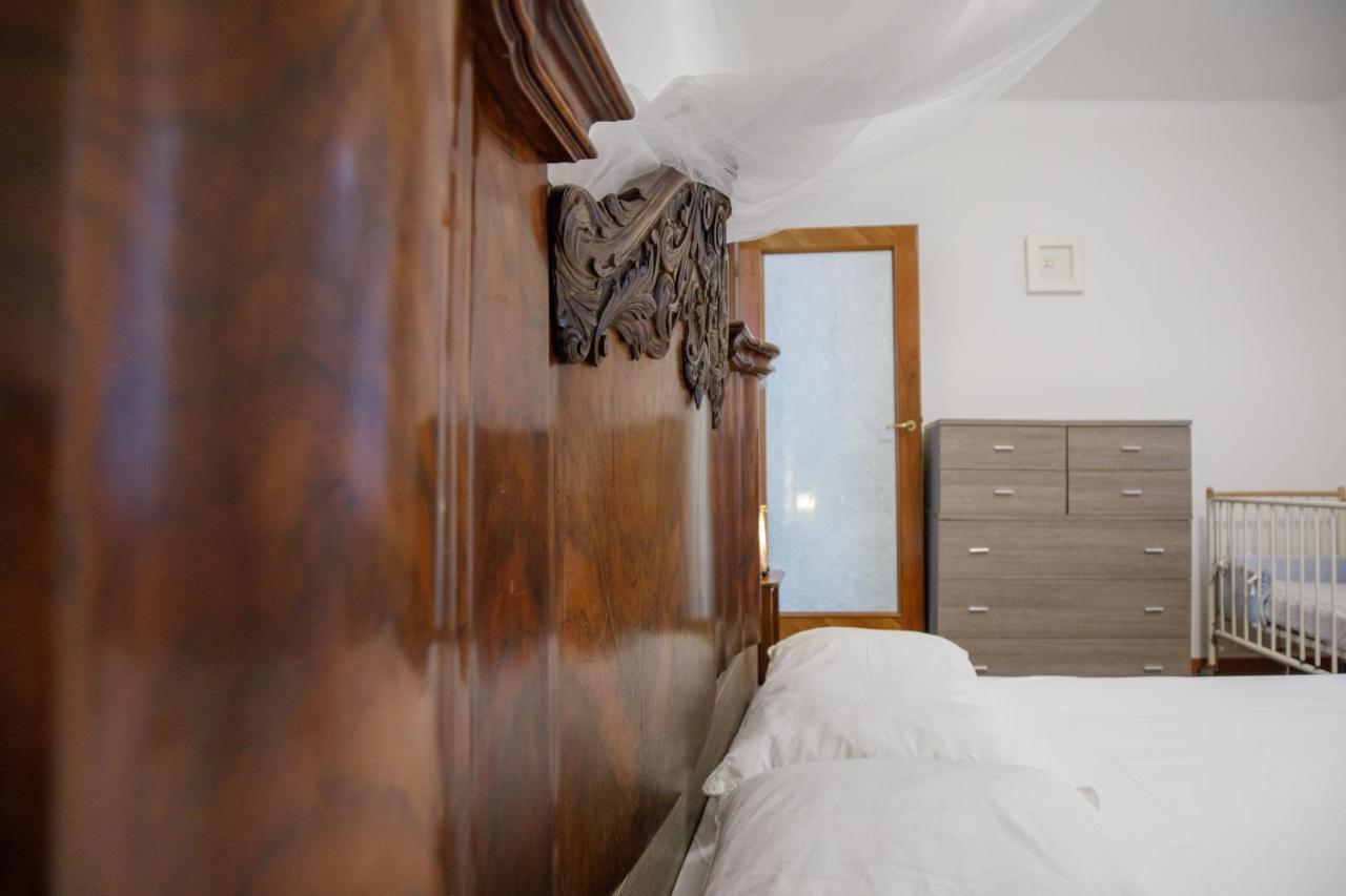 Gozzi House - Comoda Casa - Free Parking - Easy To Venice! Mestre Bagian luar foto