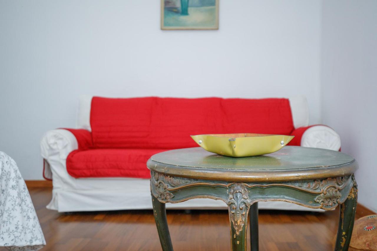 Gozzi House - Comoda Casa - Free Parking - Easy To Venice! Mestre Bagian luar foto